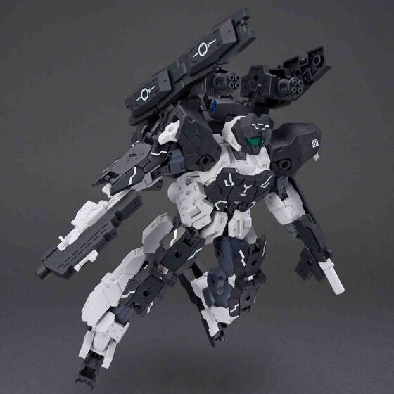 30 Minutes Missions - P-Bandai 1/144 30MM eEXM-23bd Tech Proto Elite (Base Defense Specification) - Official image 4