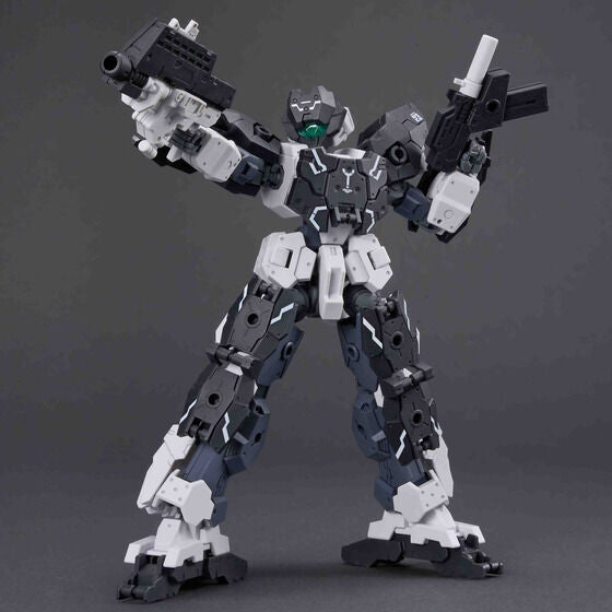 30 Minutes Missions - P-Bandai 1/144 30MM eEXM-23bd Tech Proto Elite (Base Defense Specification) - Official image 5