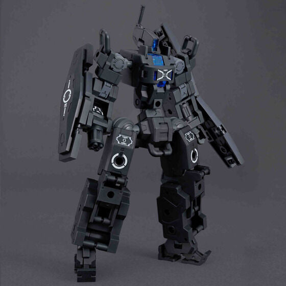 30 Minutes Missions - P-Bandai 1/144 30MM eEXM-23bd Tech Proto Elite (Base Defense Specification) - Official image 6