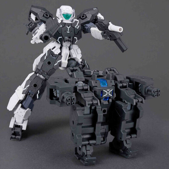 30 Minutes Missions - P-Bandai 1/144 30MM eEXM-23bd Tech Proto Elite (Base Defense Specification) - Official image 8