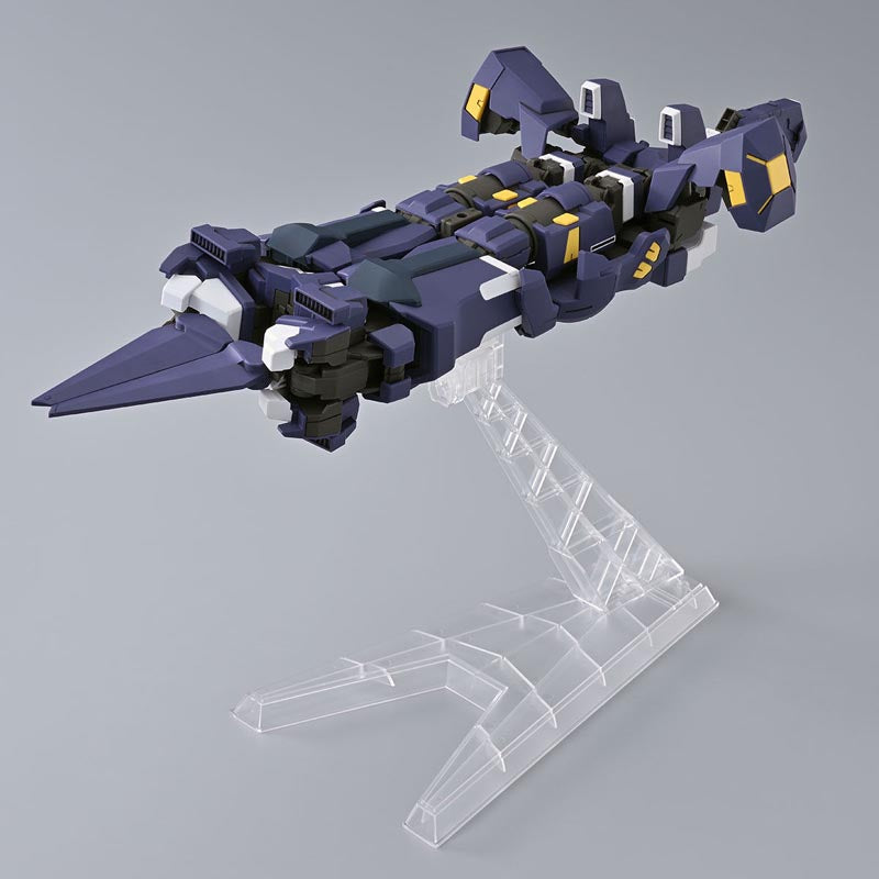 GUNDAM - P-Bandai 1/144 HG Huckebein Boxer