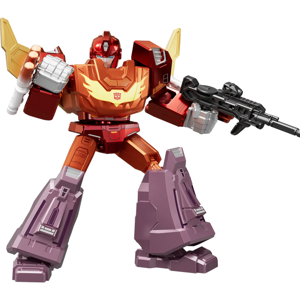 Blokees Transformers Galaxy Version 10 Till All Are One Blind Box