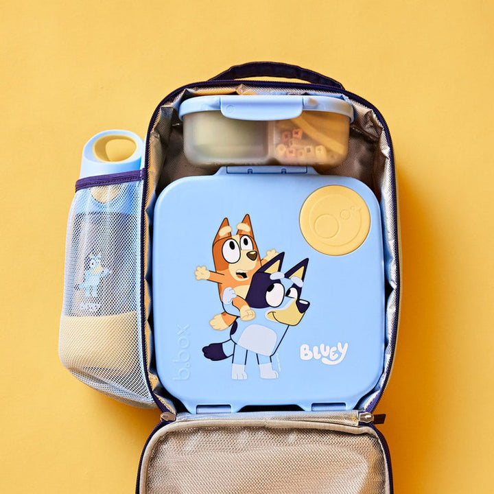 B.Box - Bluey Tritan Drink Bottle - Bluey 450ml