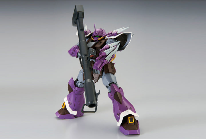 GUNDAM - P-Bandai: RE 1/100 Gundam Efreet Schneid [PRE-ORDER]