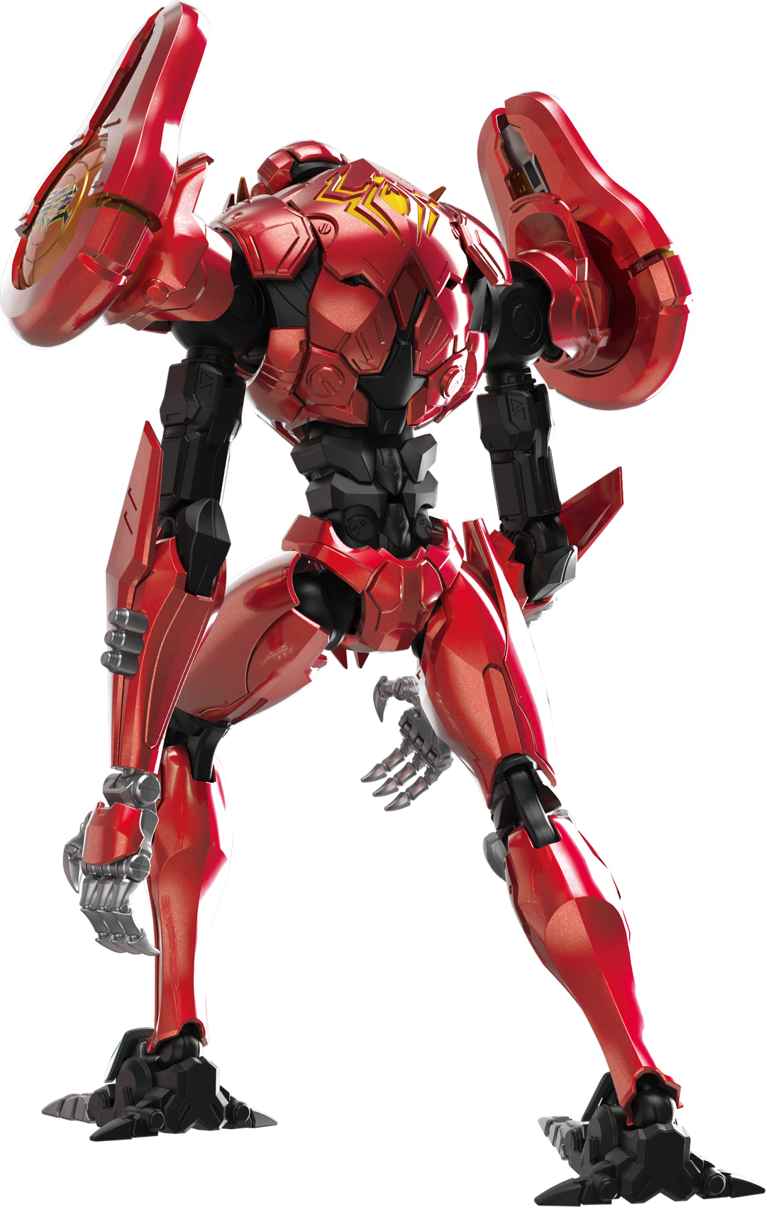 Blokees Marvel Heros Champion Class 09 -  Peni Parker SP//DR Suit Model Kits [PRE-ORDER]