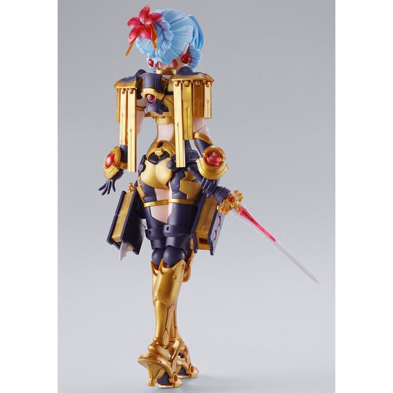 30 Minutes Sisters -  P-Bandai 30MS Sis-f01 Dilmia [color B] [PRE-ORDER]