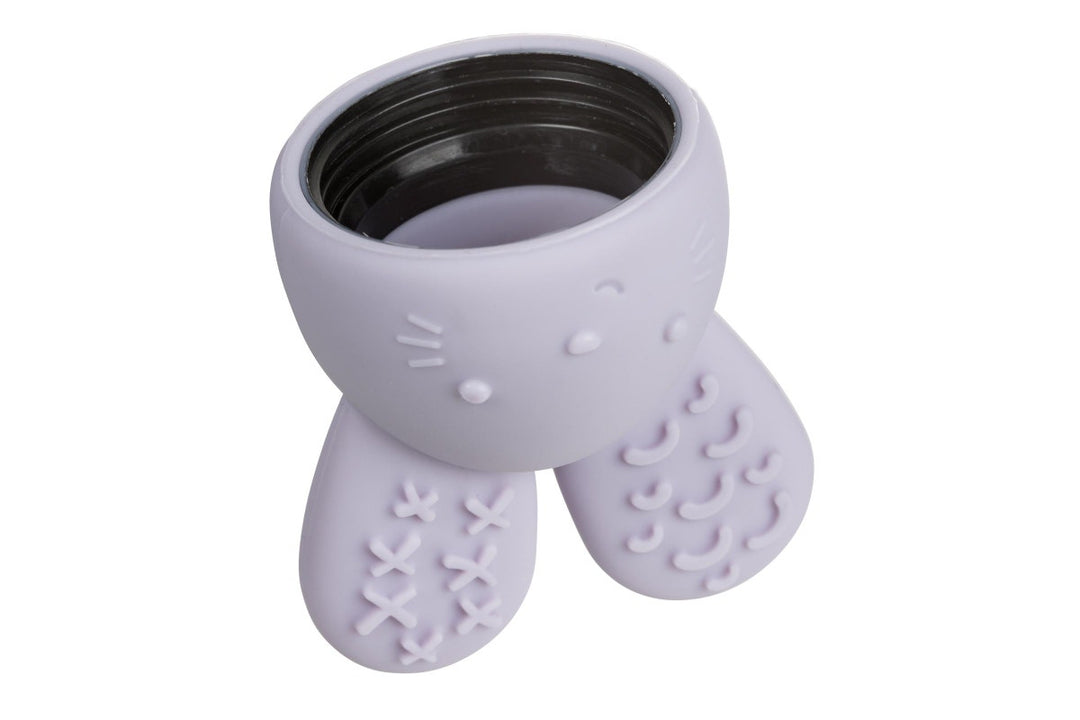 B.Box - Chill + Fill Teether Peony