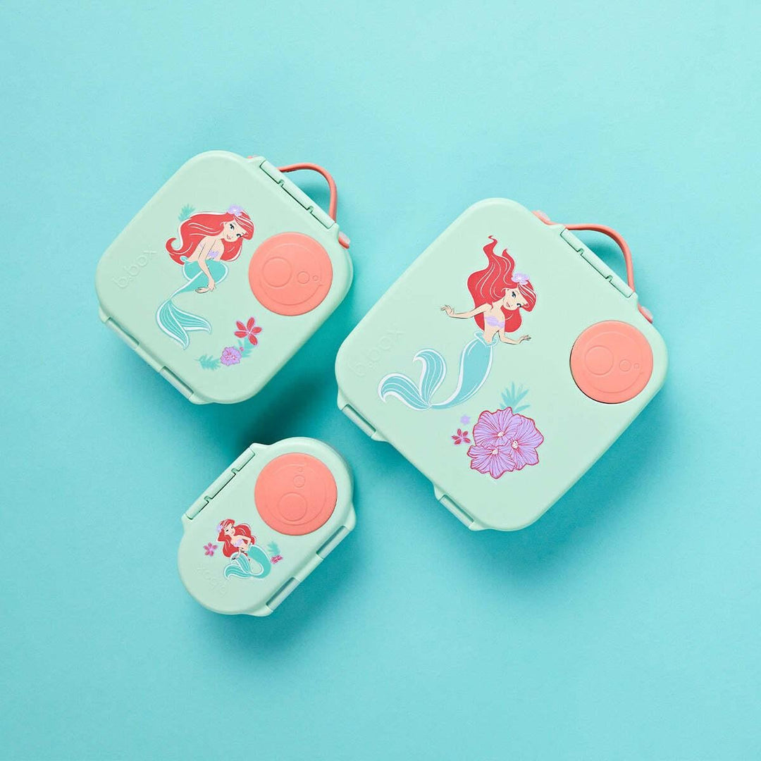 B.Box - Disney The Little Mermaid Snack Box