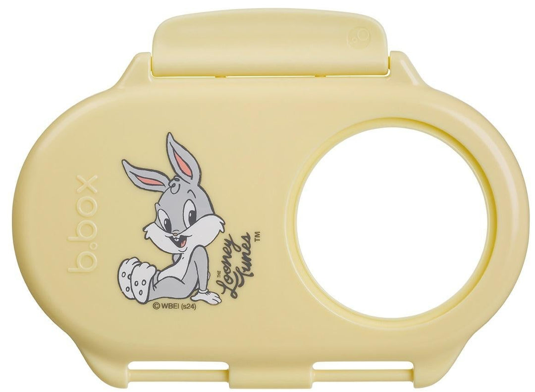 B.Box - Bugs Bunny Snack Box