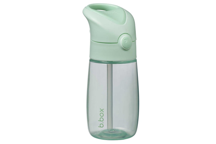 B.Box - Junior Drink Bottle Spearmint 380ml