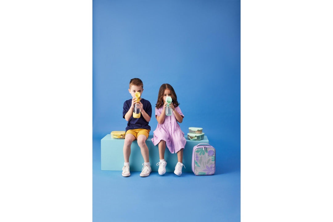 B.Box - Junior Drink Bottle Chill Out 380ml