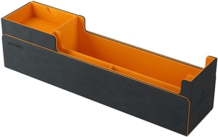 Gamegenic Card's Lair 400+ Orange