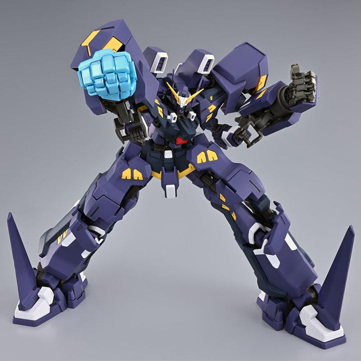 GUNDAM - P-Bandai 1/144 HG Huckebein Boxer