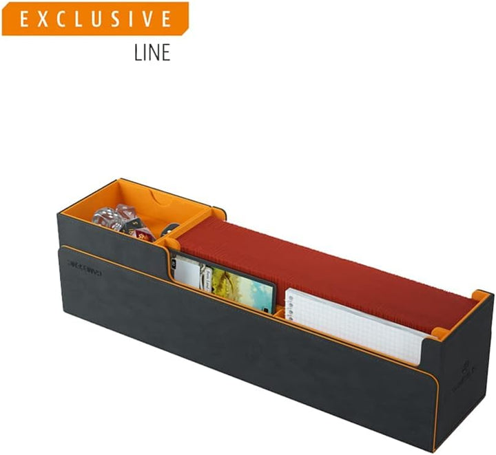 Gamegenic Card's Lair 400+ Orange