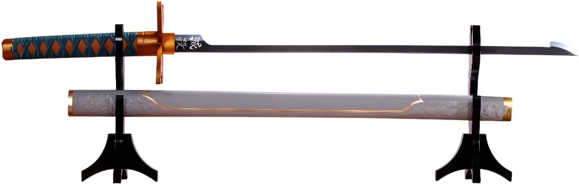 TAMASHII - Demon Slayer Proplica Nichirin Sword (Shinobu Kocho