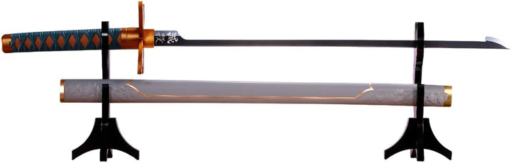 TAMASHII - Demon Slayer Proplica Nichirin Sword (Shinobu Kocho) [PRE-ORDER]
