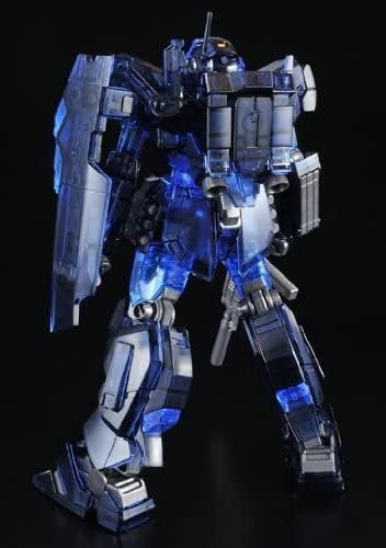 GUNDAM - P-Bandai: 1/144 HGUC Jesta Cannon (Tristar Clear Ver.)