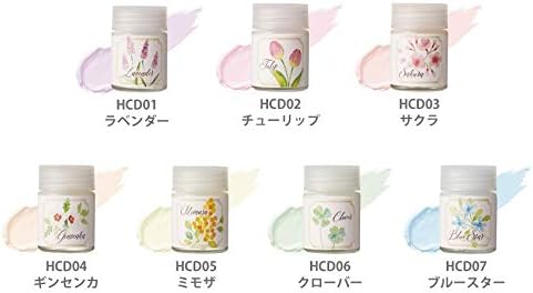 MR HOBBY -  GSI Creos Aqueous Color Paint Classy 'n Dressy Sakura HCD03 18ml
