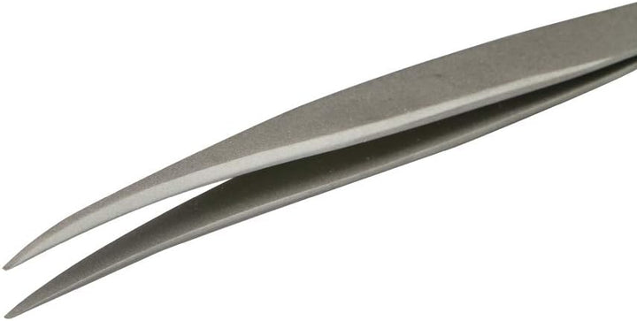 GodHand - Pincet Sakihiro Wide Width Tip Tweezers