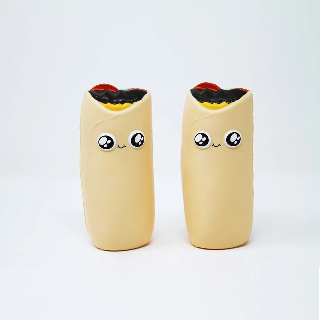 Throw Throw Burrito Party Games