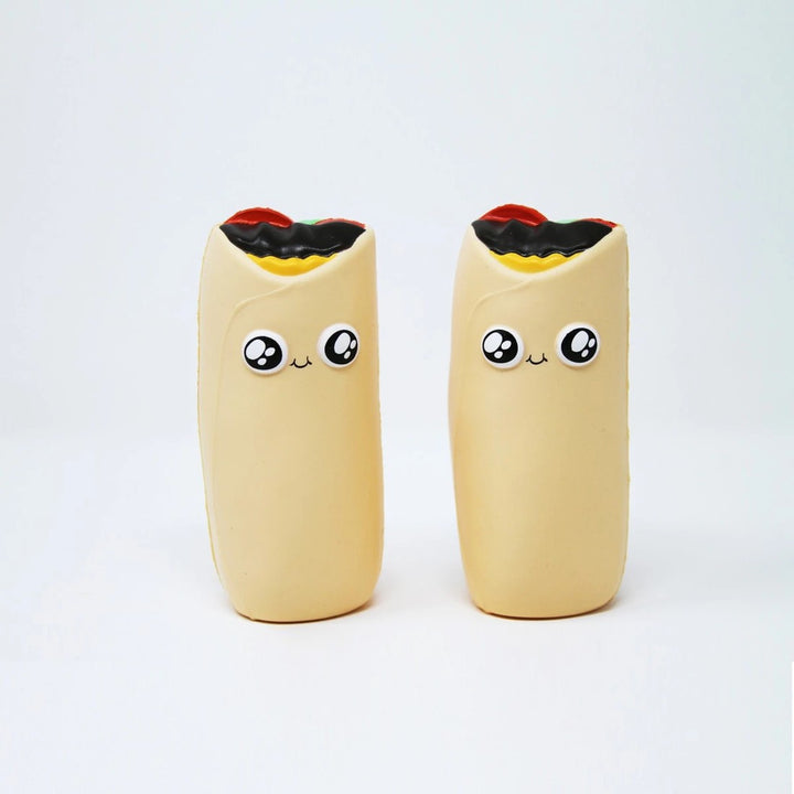 Throw Throw Burrito Party Games