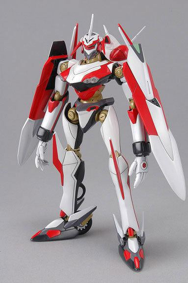 Eureka Seven - Nirvash Spec 2