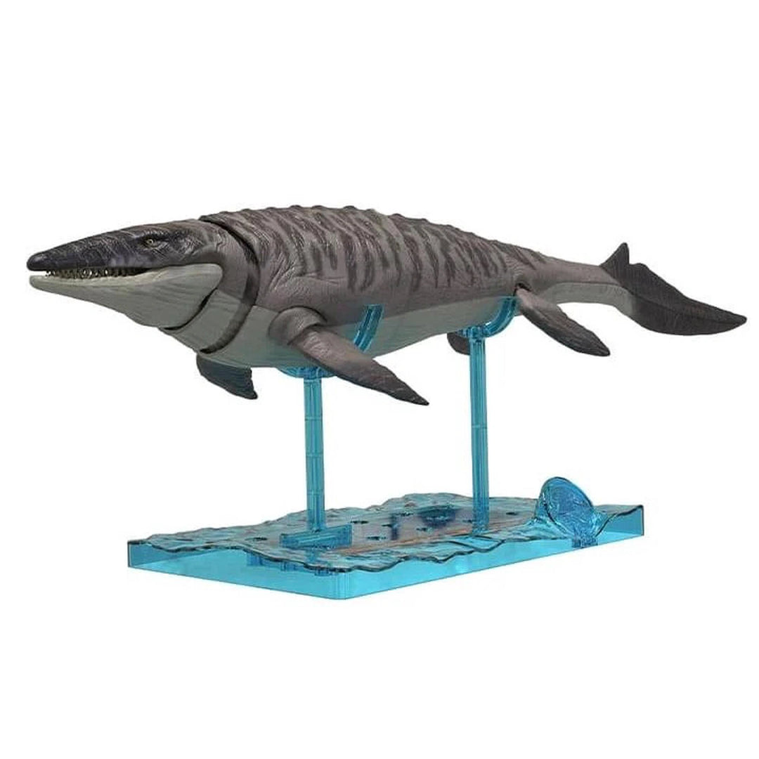 Real Science - Plannosaurus Jurassic World Mosasaurus Model Kit