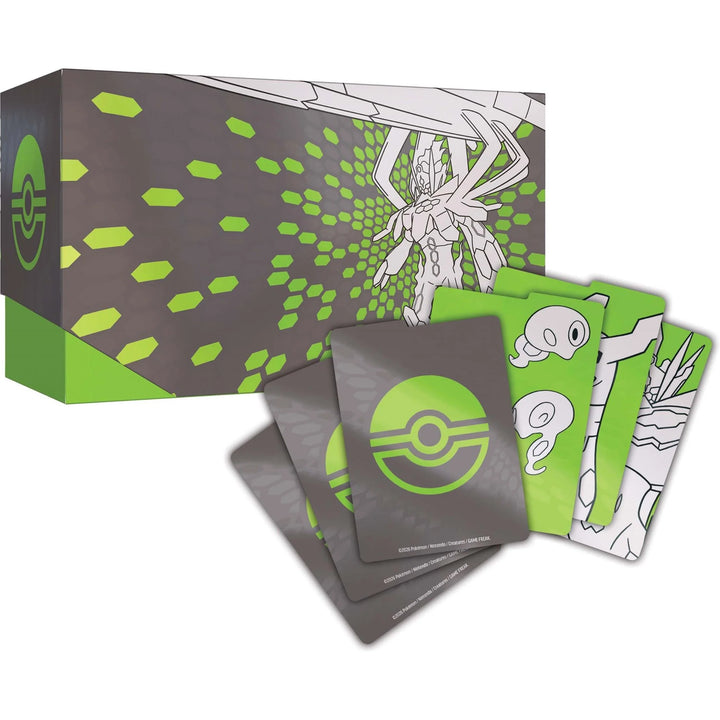 Pokemon TCG - Mega Evolution Perfect Order Elite Trainer Box