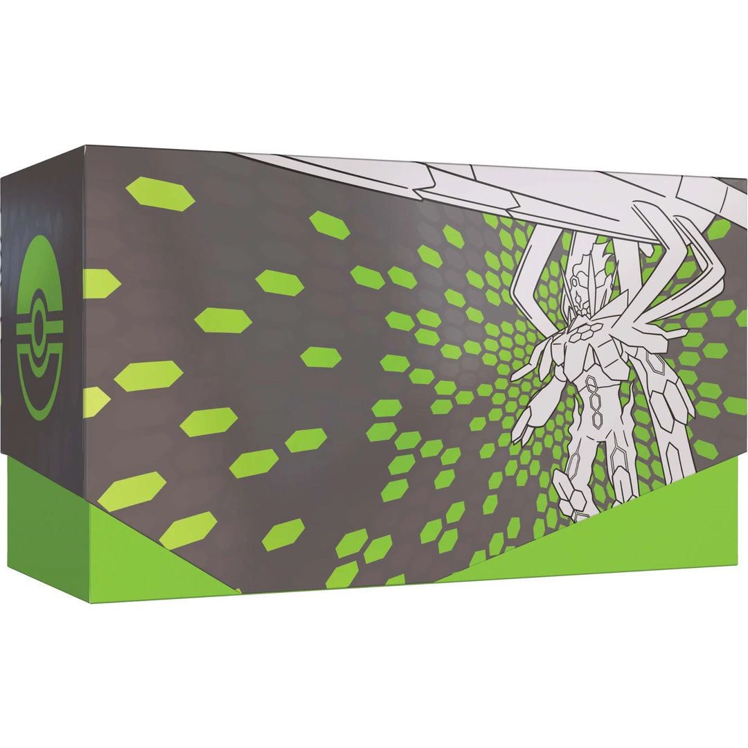 Pokemon TCG - Mega Evolution Perfect Order Elite Trainer Box