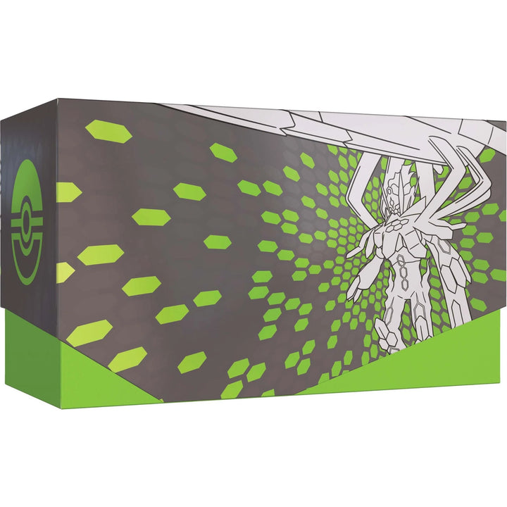 Pokemon TCG - Mega Evolution Perfect Order Elite Trainer Box