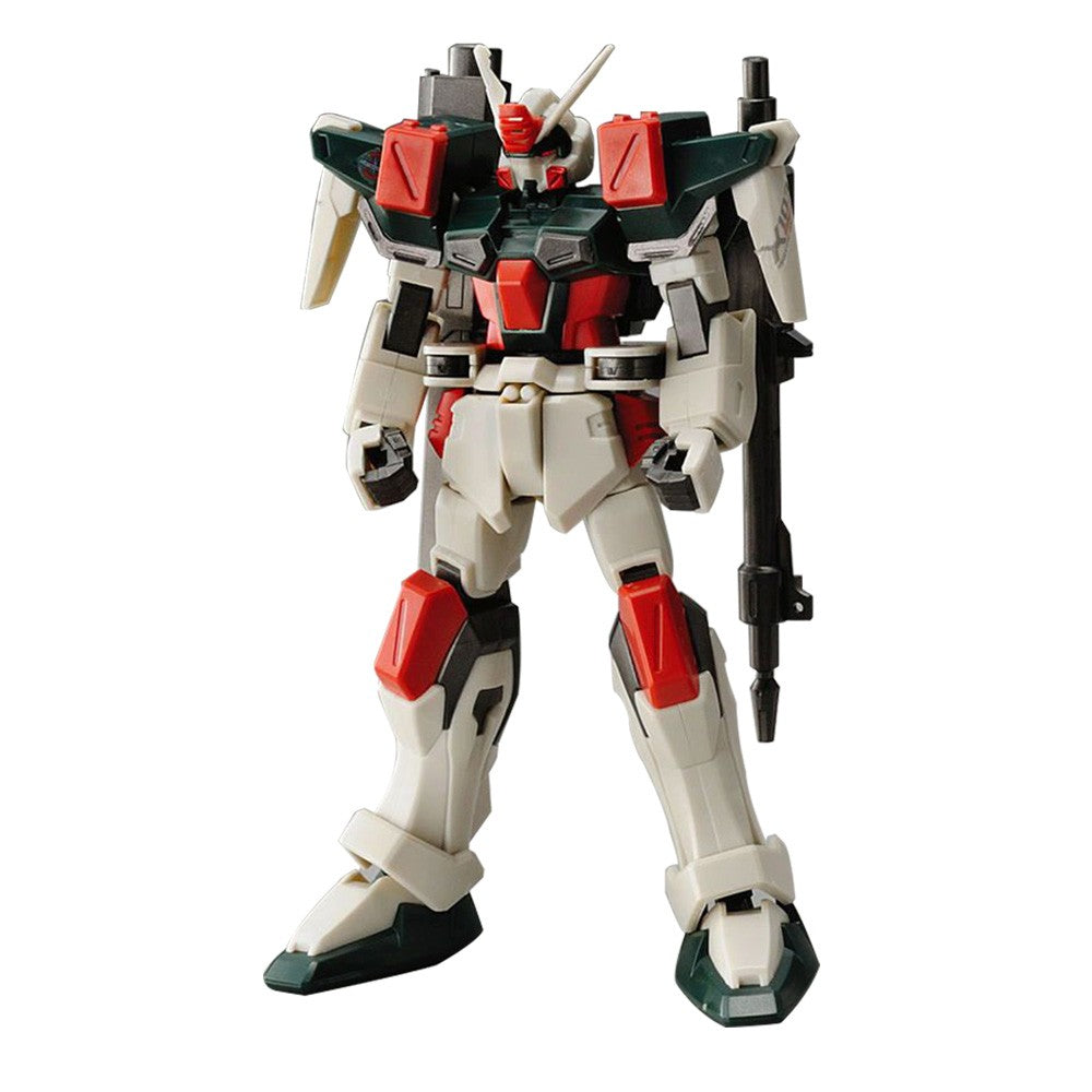 GUNDAM - 1/144 HG Buster Gundam (Remaster)
