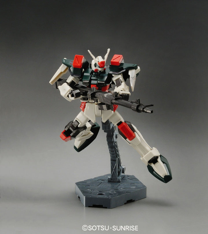 GUNDAM - 1/144 HG Buster Gundam (Remaster)