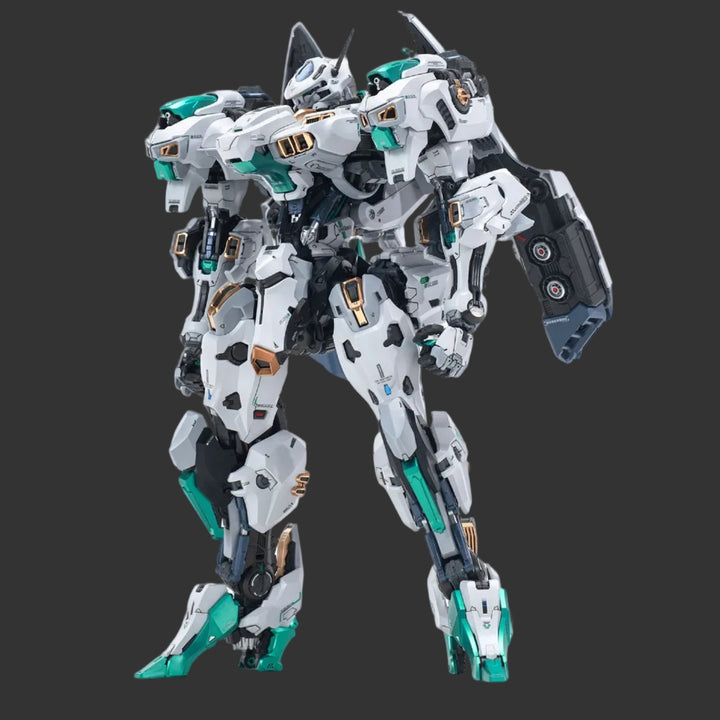 Infinite Dimensions - MG 1/100 RMD Azure Falcon 青鸢 [PRE-ORDER]