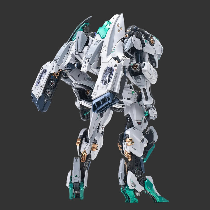 Infinite Dimensions - MG 1/100 RMD Azure Falcon 青鸢 [PRE-ORDER]