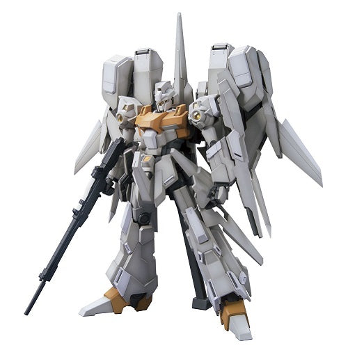 GUNDAM - MG 1/100 ReZEL C (Defenser a+b Unit)