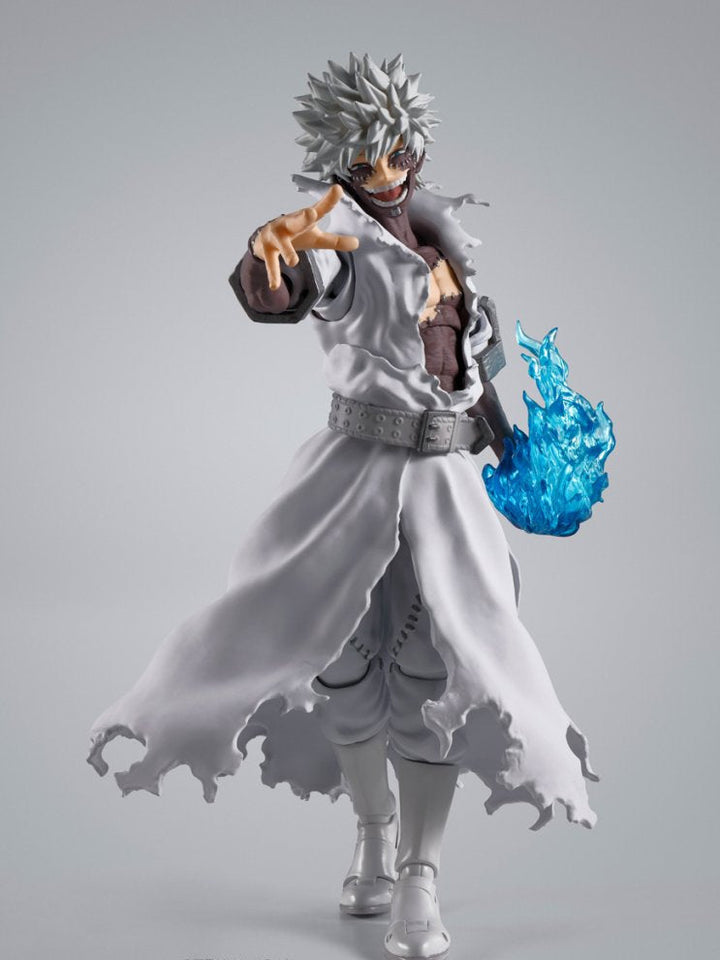 My Hero Academia - S.H.Figuarts Dabi