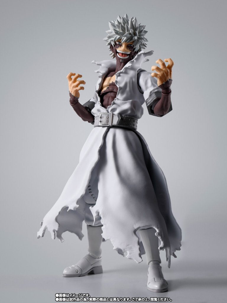 My Hero Academia - S.H.Figuarts Dabi