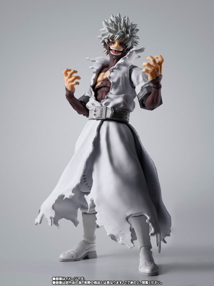 My Hero Academia - S.H.Figuarts Dabi