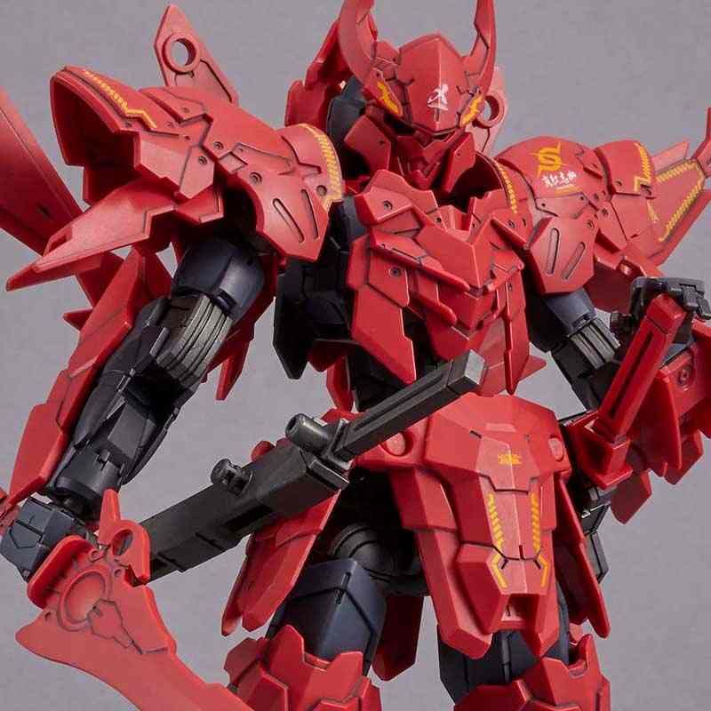 30 Minutes Missions  - 1/144 P-Bandai 30MM EXM-A9sg Spinatio (Shogun Type) [PRE-ORDER]