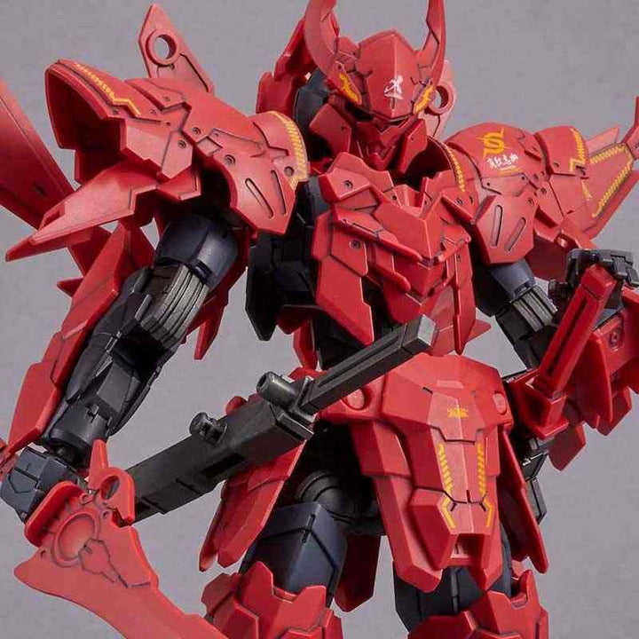 30 Minutes Missions  - 1/144 P-Bandai 30MM EXM-A9sg Spinatio (Shogun Type) [PRE-ORDER]