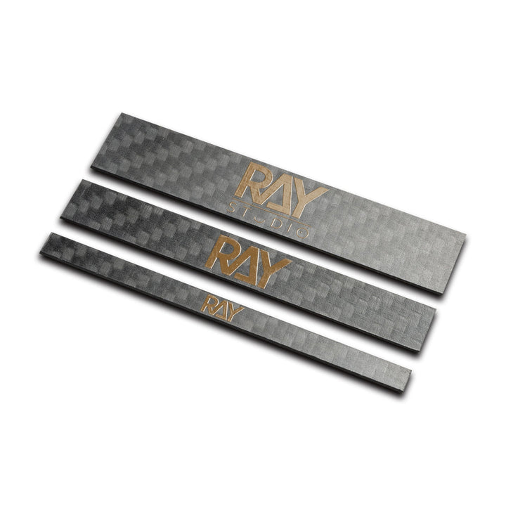 Ray Studio - Small Size Carbon Fiber Sanding Board