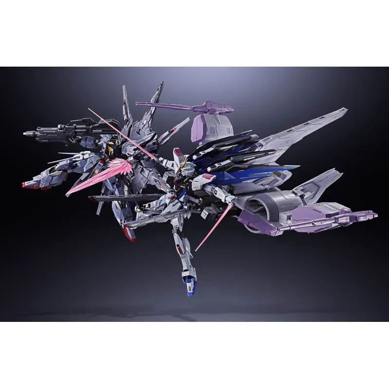TAMASHII - Metal Build Meteor [PRE-ORDER]