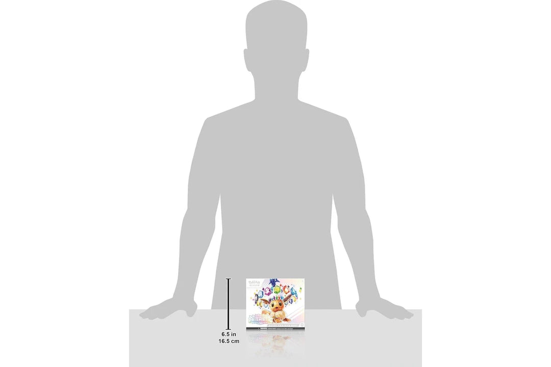 Pokemon TCG - Prismatic Evolutions Elite Trainer Box