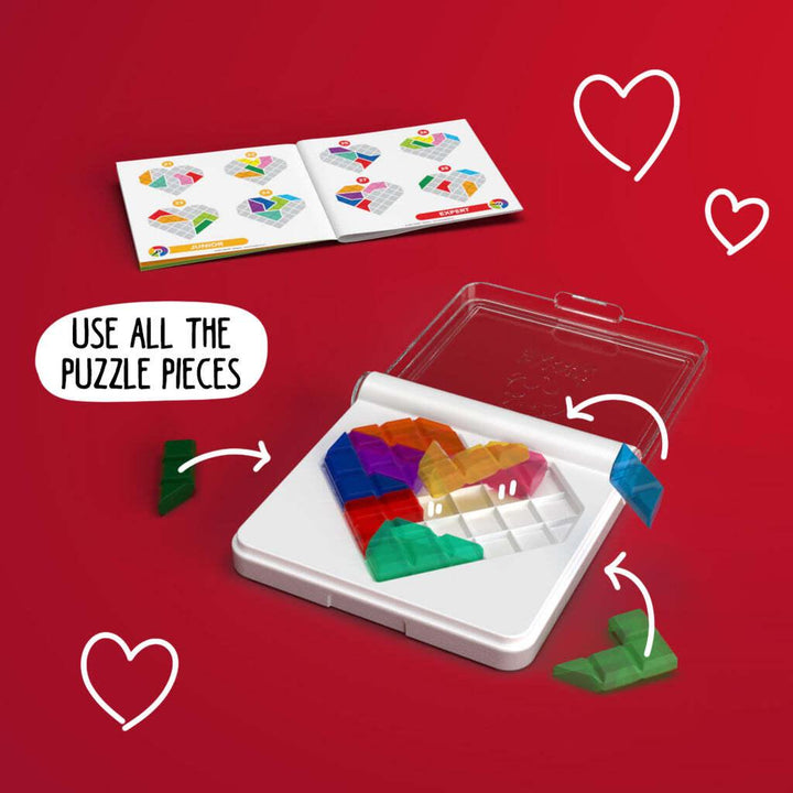 SmartGames - IQ Love