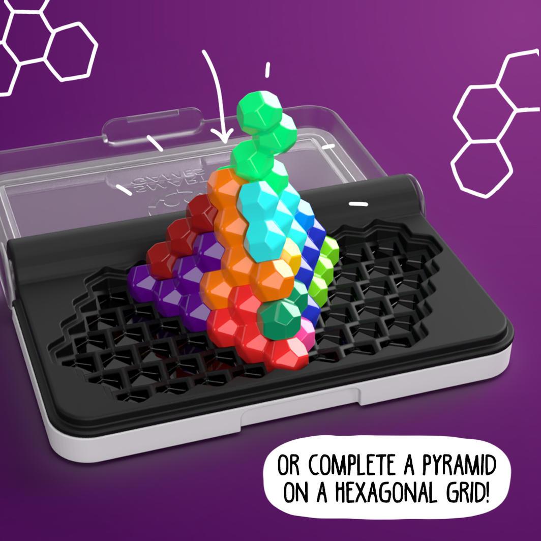 SmartGames - IQ Six Pro