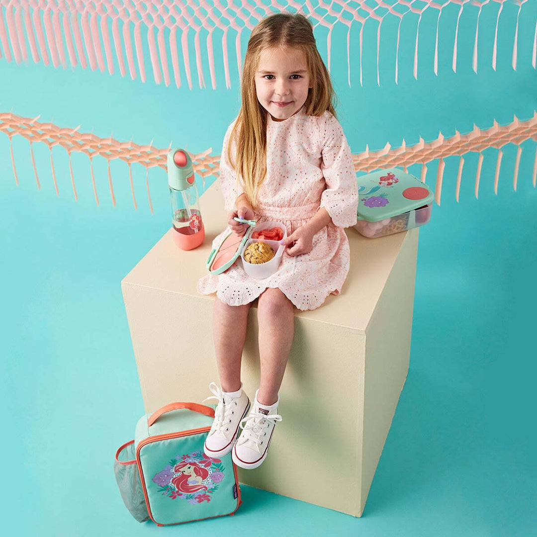 B.Box - Disney The Little Mermaid Snack Box