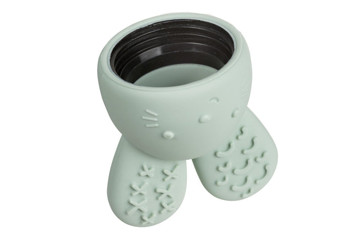B.Box - Chill + Fill Teether Sage