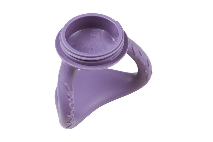 B.Box - Chill + Fill Teether Peony