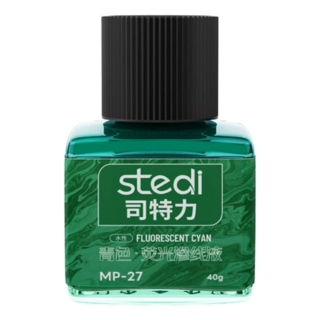 Stedi - Water-based Fluorescent Panel Liner Paint 40g