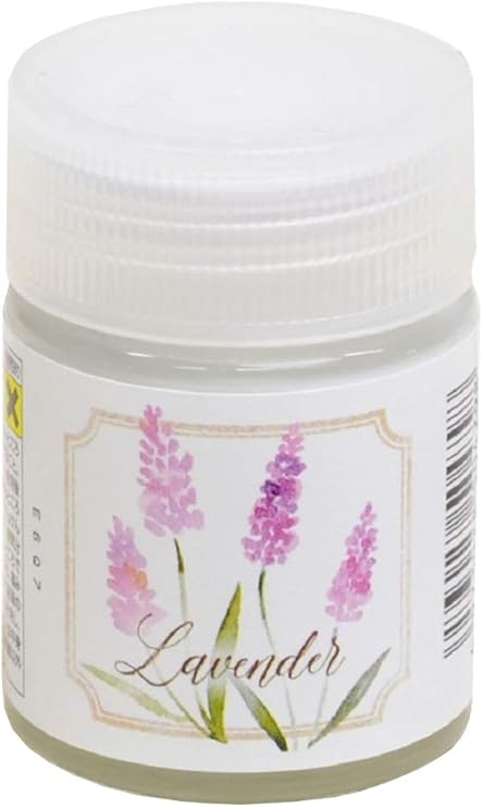 MR HOBBY -  GSI Creos Aqueous Color Paint Classy 'n Dressy Lavender HCD01 18ml